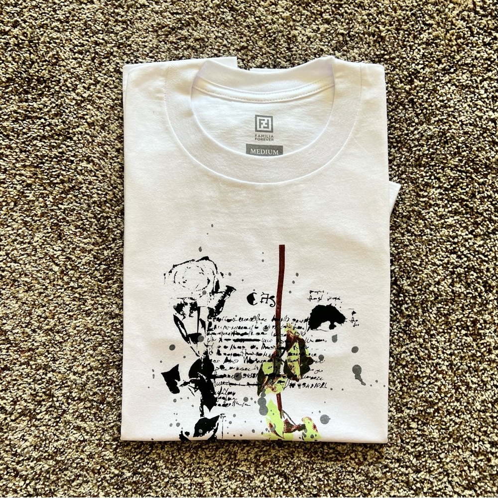 Familia forever shirt